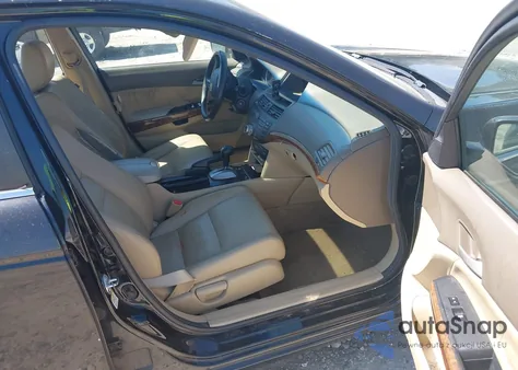 2010 Honda Accord 2.4 Ex-L z USA, uszkodzony, nr VIN 1HGCP2F86AA164965